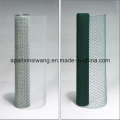 Hexagonal Wire Mesh